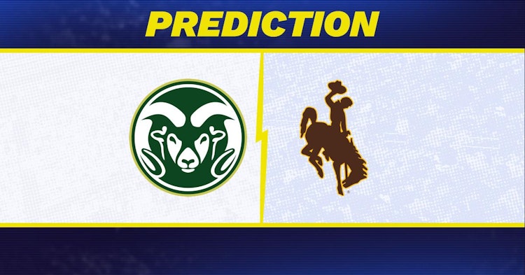 Colorado State-Wyoming Predictions and Game Preview.