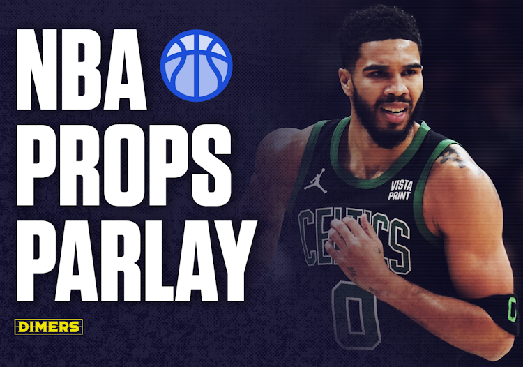 Our Best NBA Player Props To Parlay in Indiana Pacers vs. Boston Celtics Game 2