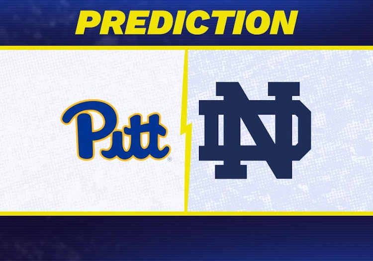 Pittsburgh-Notre Dame Predictions and Game Preview.
