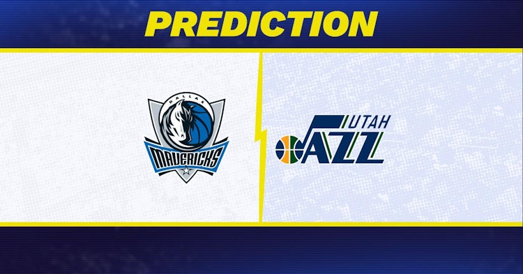 Dallas Mavericks-Utah Jazz Predictions and Game Preview.