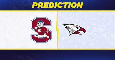 South Carolina State vs. North Carolina Central prediction: North Carolina Central favored to win men's college basketball matchup [3/5/2026]