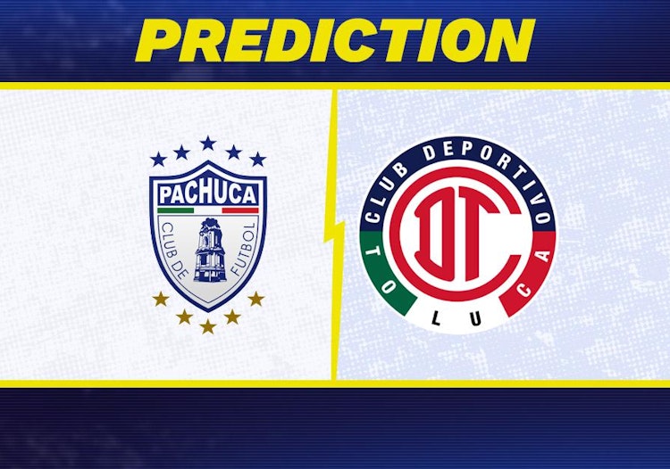 Pachuca-Toluca Predictions and Game Preview.