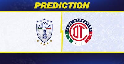 Pachuca vs. Toluca prediction, odds, Liga MX picks [5/10/2026]