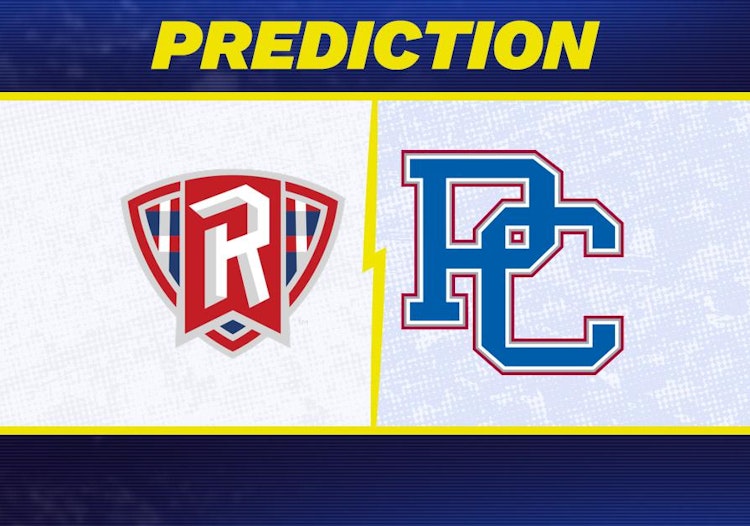 Radford-Presbyterian Predictions and Game Preview.