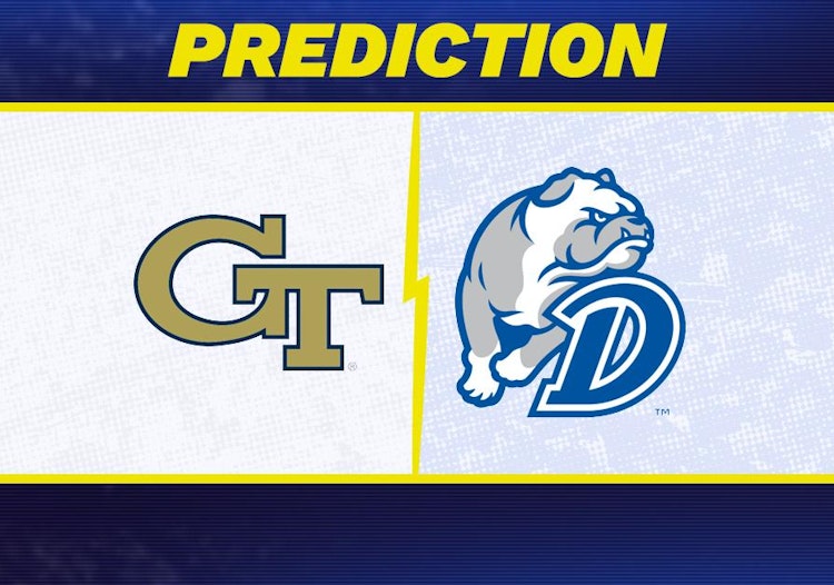 Georgia Tech-Drake Predictions and Game Preview.