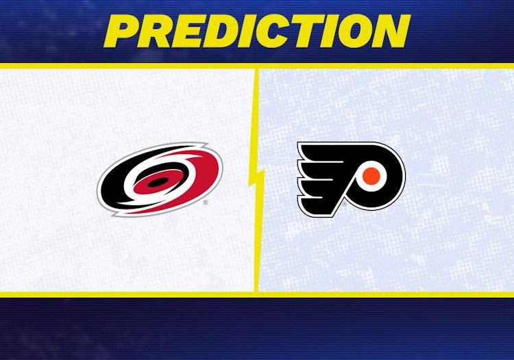 Carolina Hurricanes-Philadelphia Flyers Predictions and Game Preview.