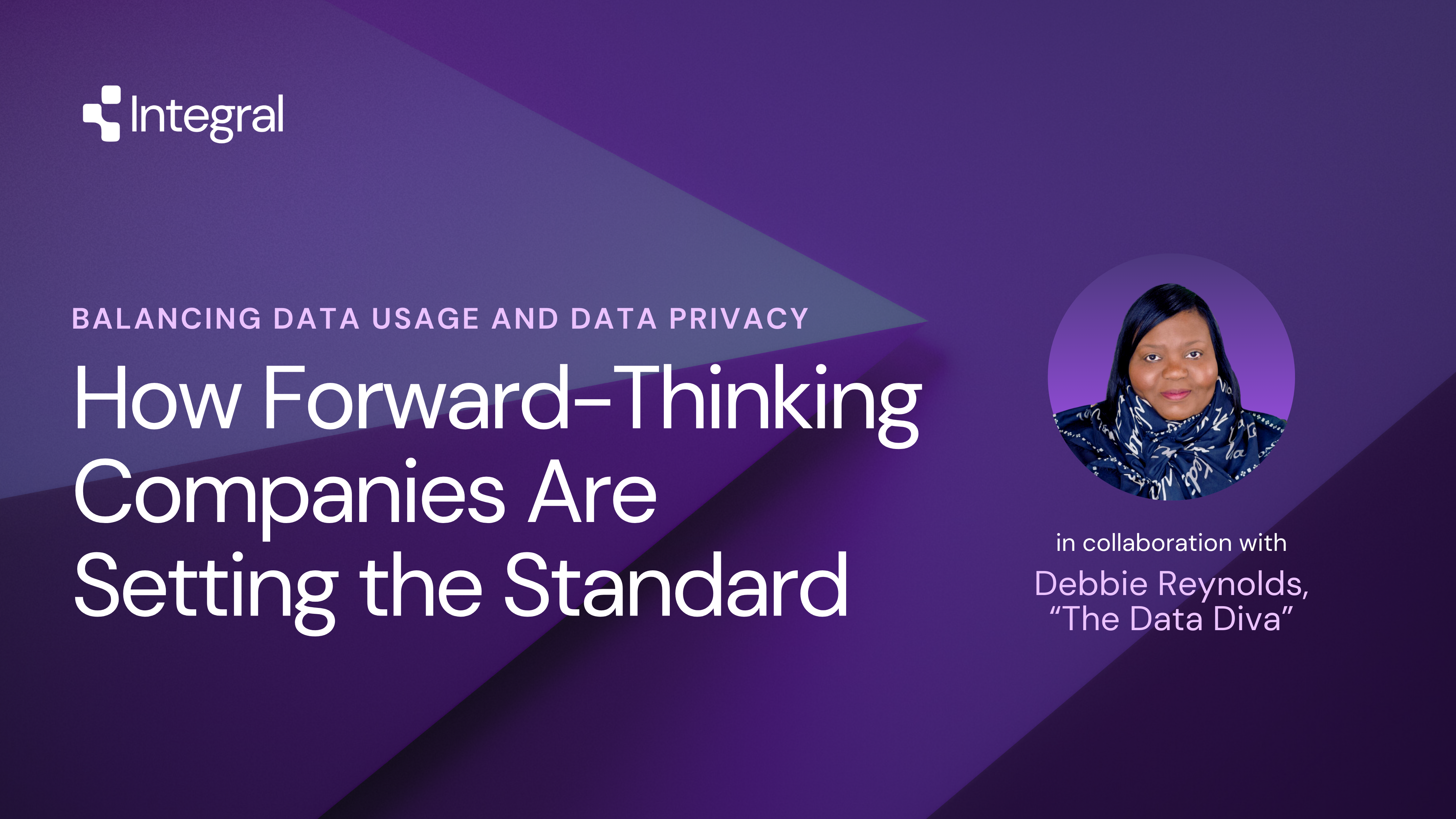 Balancing Data Usage and Data Privacy: How Forward-Thinking Companies Are Setting the Standard