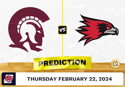 Arkansas-Little Rock vs. Southeast Missouri State Prediction, Odds, College Basketball Picks [2/22/2024]