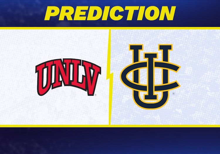 UNLV-UC Irvine Predictions and Game Preview.