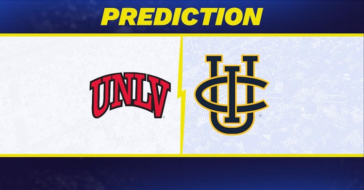 UNLV-UC Irvine Predictions and Game Preview.
