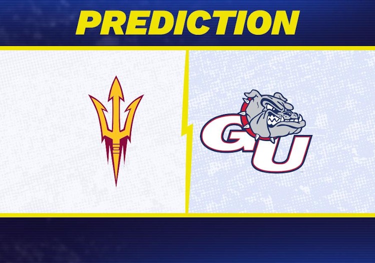 Arizona State-Gonzaga Predictions and Game Preview.