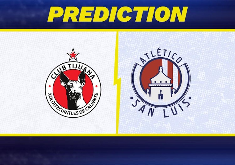 Club Tijuana-San Luis Predictions and Game Preview.