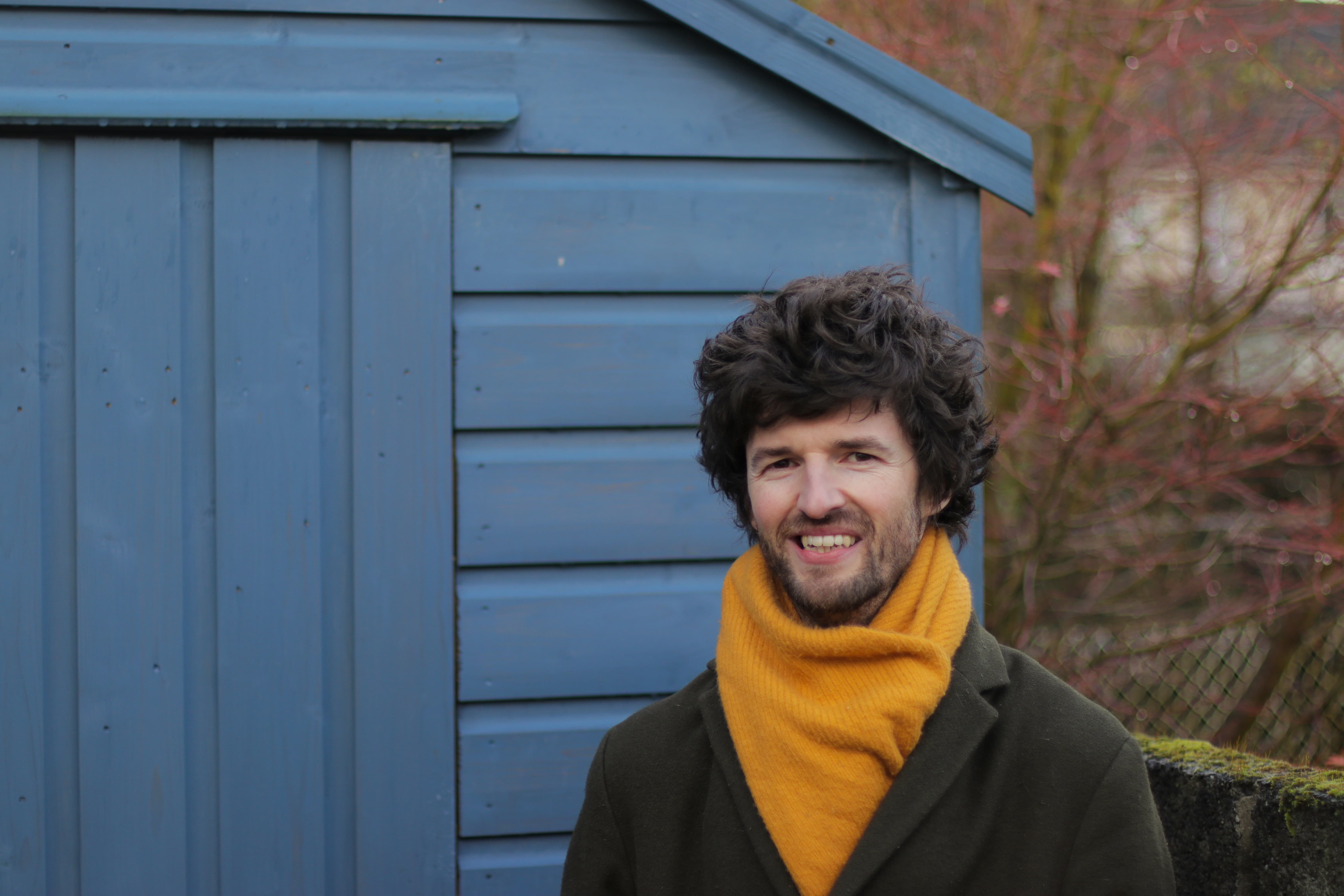 WW Éireann: Peter Curtin - St Patrick's Day Special