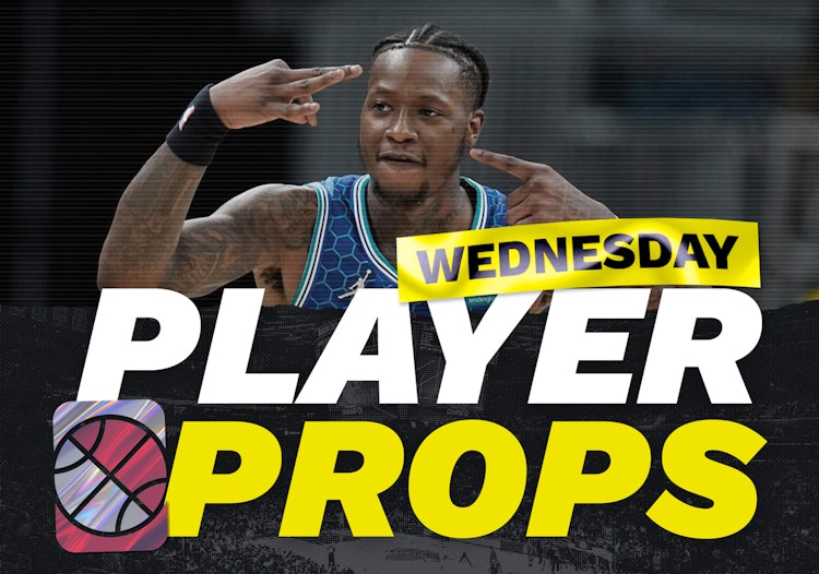 NBA Wednesday Player Props and Predictions - Mar 2, 2022