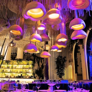 French Mediterranean luxury