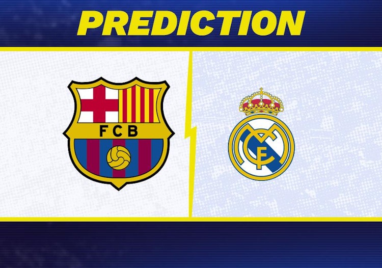 Barcelona-Real Madrid Predictions and Game Preview.