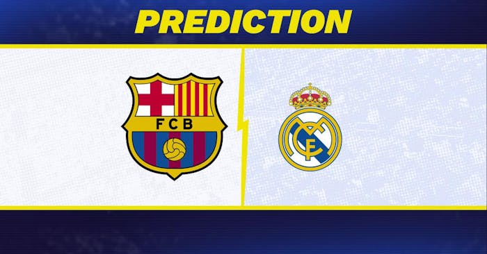Barcelona vs. Real Madrid prediction, odds, La Liga picks [5/10/2026]