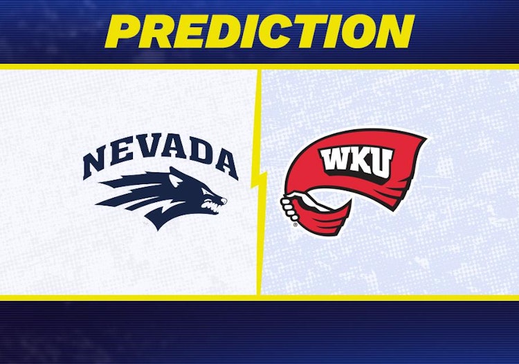 Nevada-Western Kentucky Predictions and Game Preview.