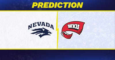 Nevada vs. Western Kentucky prediction: Why Western Kentucky is favored to win in college football Week 4, 2025