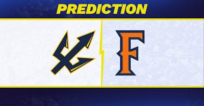 UC San Diego vs. Cal State Fullerton prediction: Why UC San Diego is favored to win men's college basketball matchup [3/5/2026]