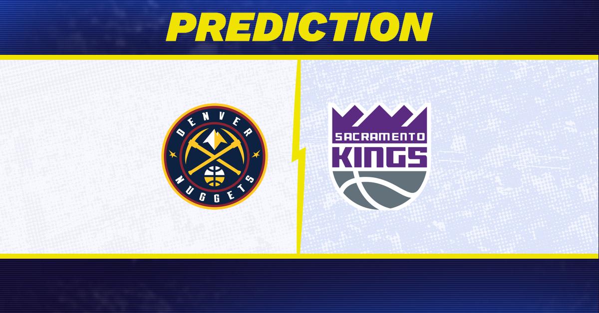 Nuggets vs. Kings prediction: Denver favored to win Tuesday's NBA game [11/11/2025]