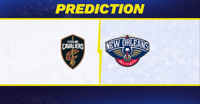 Cavaliers vs. Pelicans prediction: Cleveland to win, Donovan Mitchell projected for big game in Saturday's NBA matchup [3/21/2026]