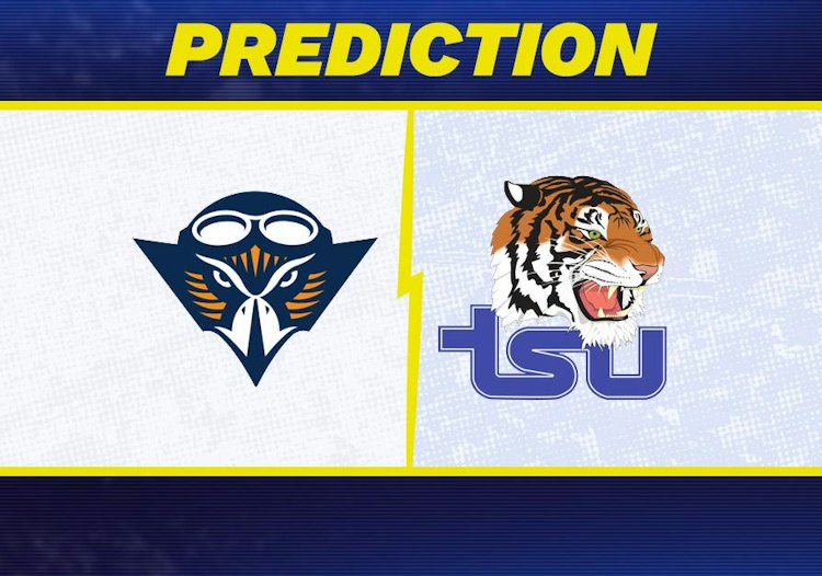 Tennessee-Martin takes on Tennessee State in College Football action.