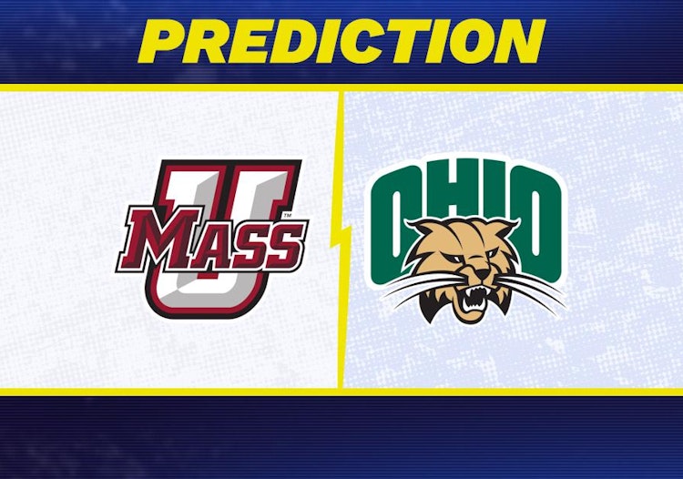 UMass-Ohio Predictions and Game Preview.