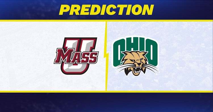 UMass-Ohio Predictions and Game Preview.