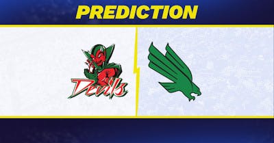 Mississippi Valley State vs. North Texas Prediction: North Texas Predicted to Win College Basketball Matchup [12/18/2024]
