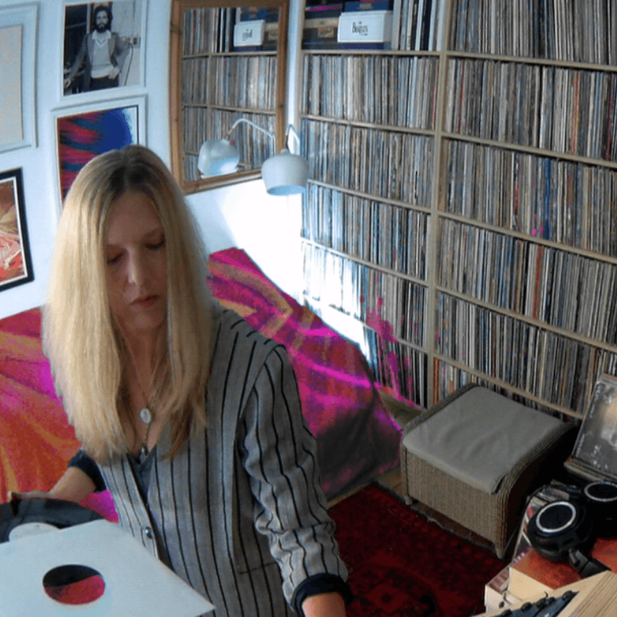 Balearic Breakfast: Colleen 'Cosmo' Murphy