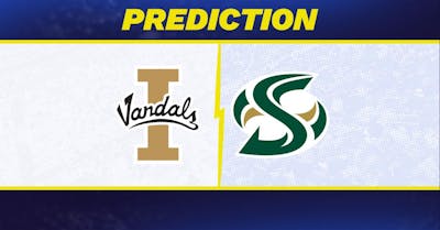 Idaho vs. Sacramento State prediction: Idaho favored to win men's college basketball matchup [2/21/2026]