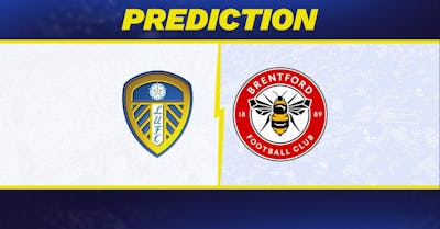 Leeds vs. Brentford prediction, odds, Premier League picks [3/21/2026]