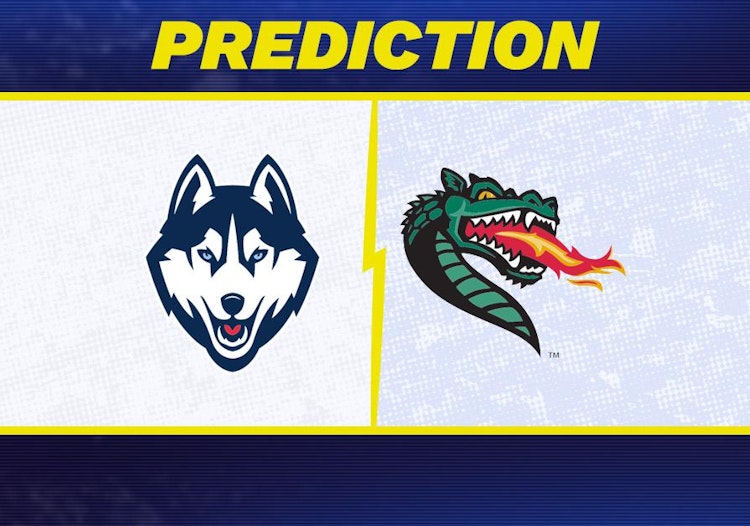 Connecticut-UAB Predictions and Game Preview.