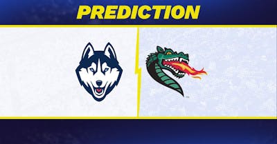 Connecticut vs. UAB Prediction: Connecticut Predicted to Win in College Football Week 11 [2024]