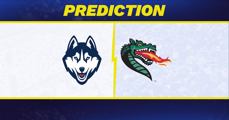 Connecticut-UAB Predictions and Game Preview.