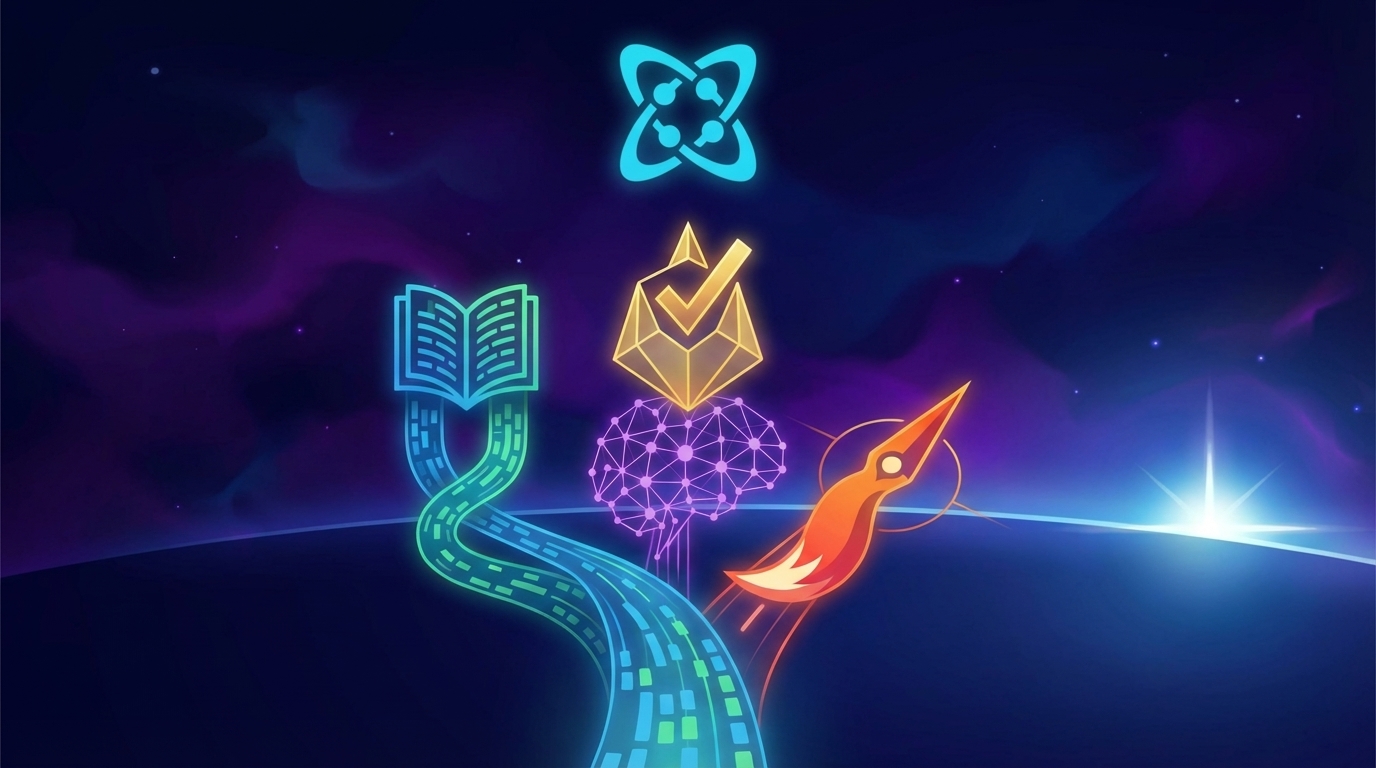 The Week in Web Development: Coursera-Udemy Merger, AI-Powered Formal Verification, and Mozilla's Leadership Change image