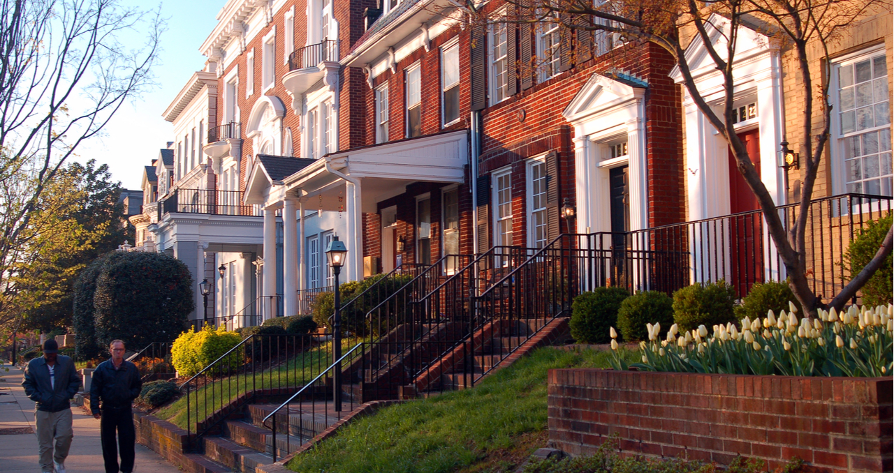 Buying a House in Virginia An InDepth Guide Clever Real Estate Blog