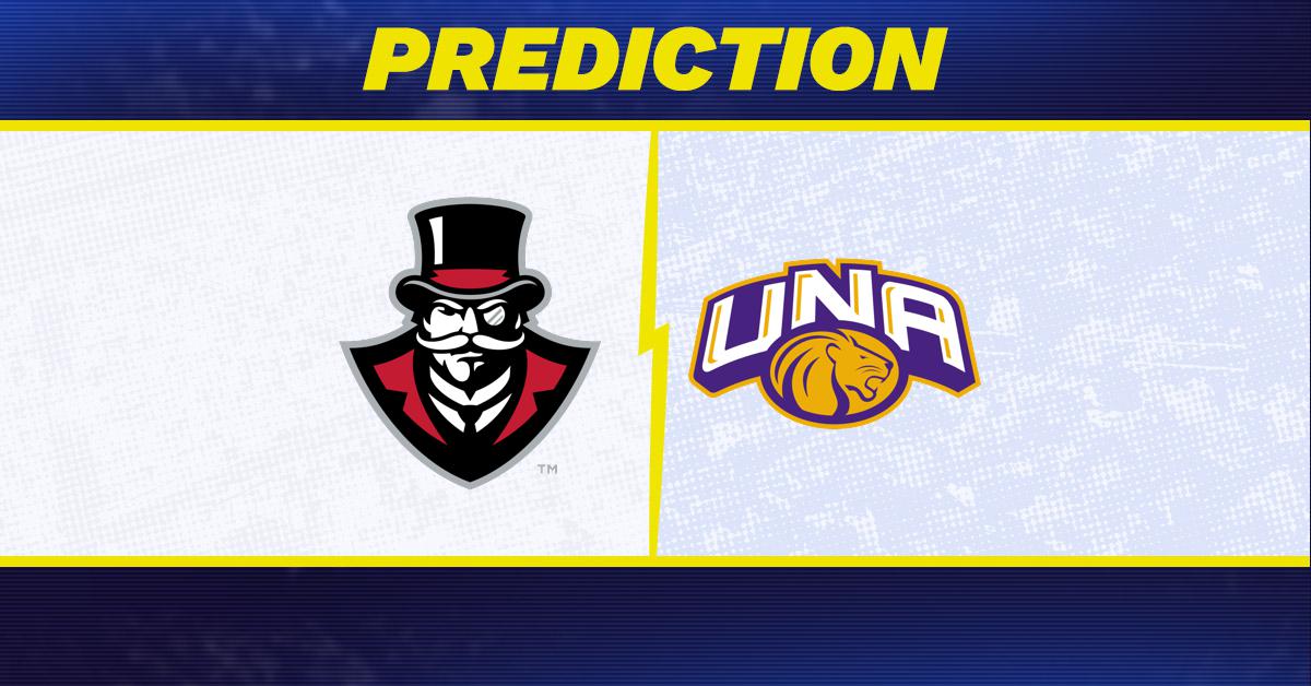 Austin Peay vs. North Alabama prediction favors Austin Peay to win in college football Week 8 [2026]