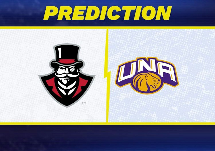 Austin Peay takes on North Alabama in College Football action.