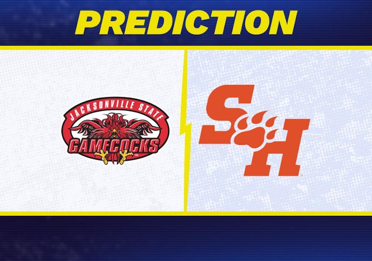 Jacksonville State-Sam Houston State Predictions and Game Preview.