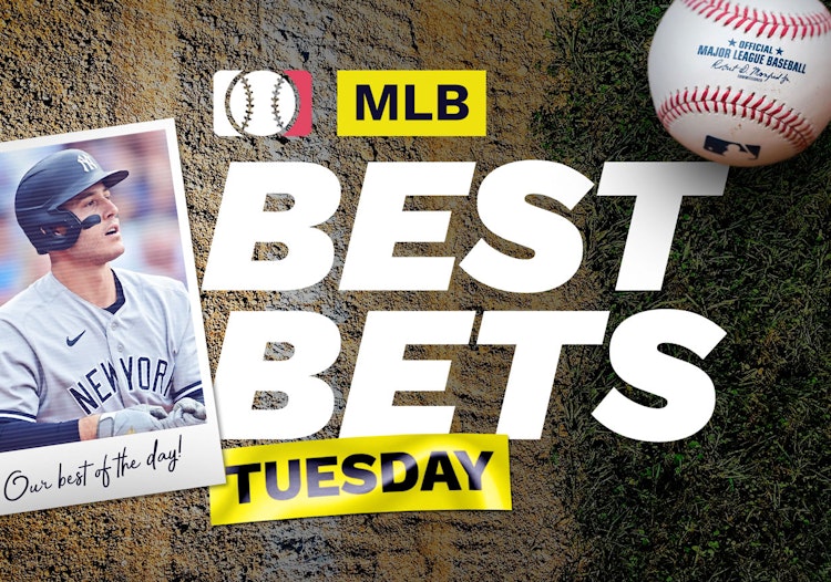 MLB Tuesday Betting Picks and Parlay - July 12, 2022