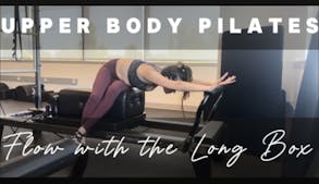 Personal Reformer Pilates Sessions near Danville, CA