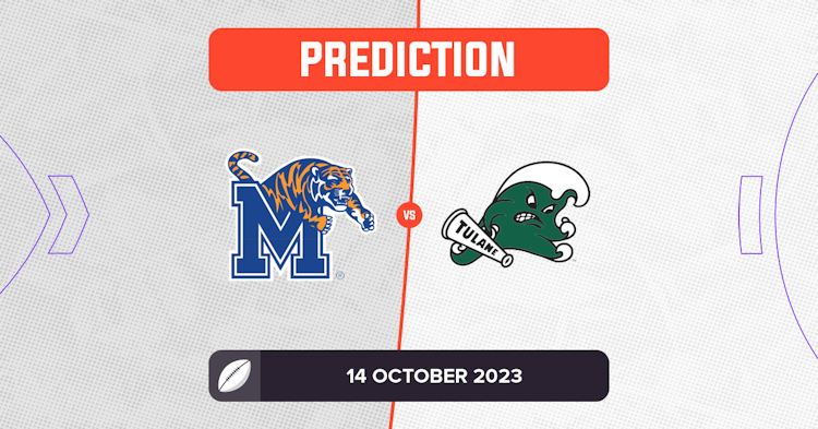 Memphis football win total odds: Over/under prediction for 2023
