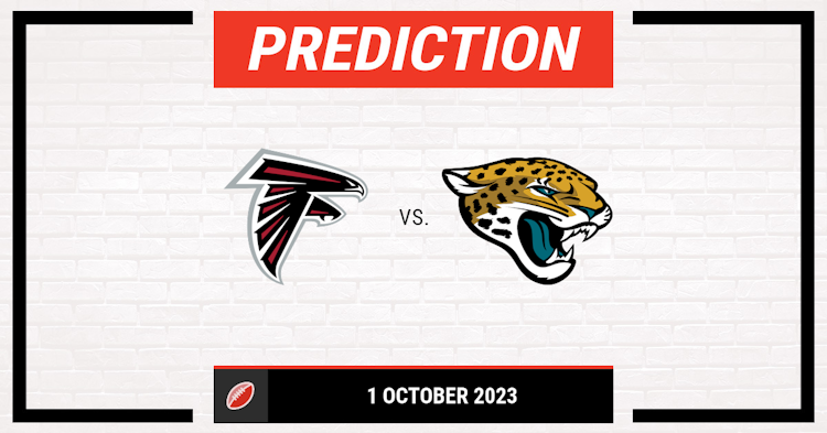 Jaguars vs Falcons Predictions For Their 2023 London Game