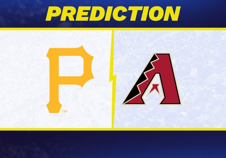 Pittsburgh Pirates-Arizona Diamondbacks Predictions and Game Preview.