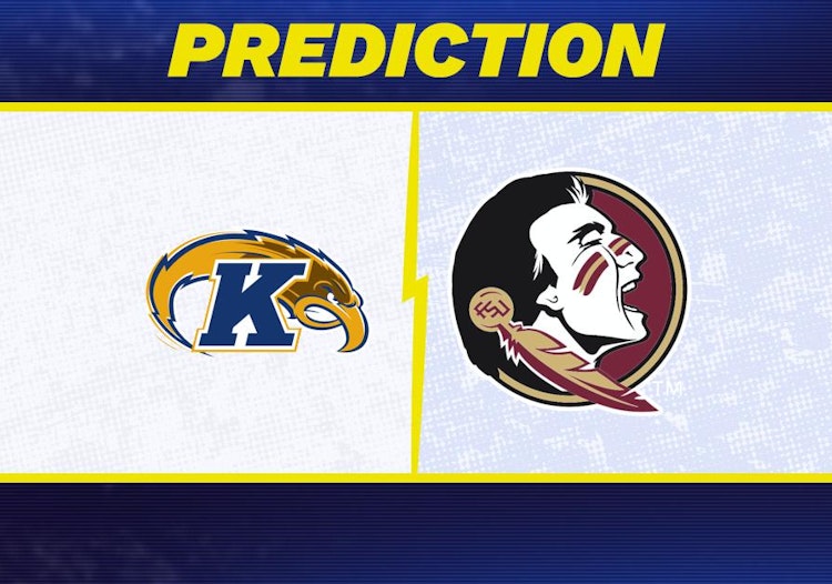 Kent State-Florida State Predictions and Game Preview.