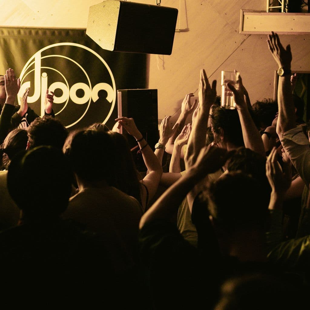 Global Roots Radio: Club Culture // 15-07-20