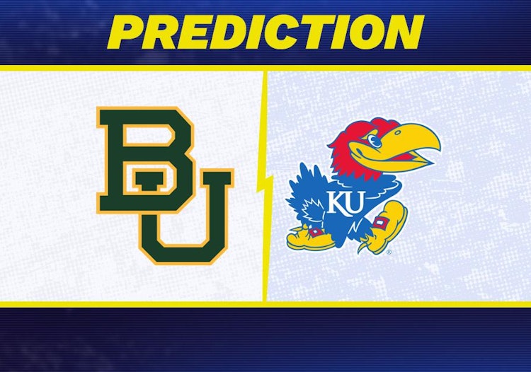 Baylor-Kansas Predictions and Game Preview.
