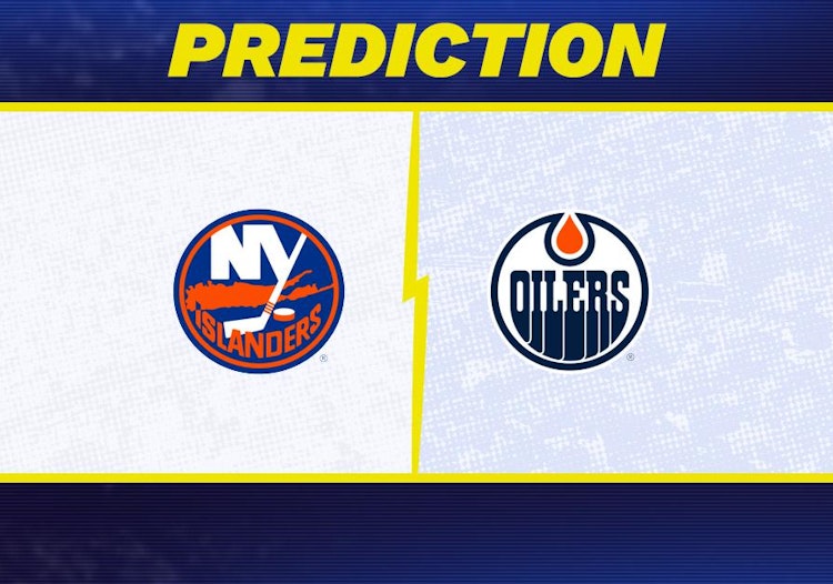NY Islanders-Edmonton Oilers Predictions and Game Preview.